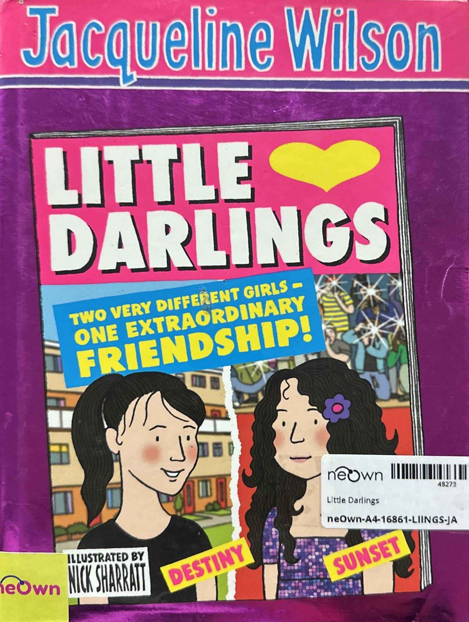 Little Darlings