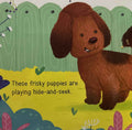 Baby Animals (Om Touch and Feel)