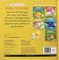 Baby Animals (Om Touch and Feel)