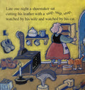 First Favourite Tales: The Elves and the Shoemaker