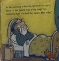 First Favourite Tales: The Elves and the Shoemaker
