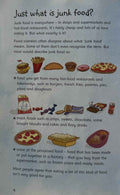 Why Shouldn't I Eat Junk Food?