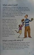 Why Shouldn't I Eat Junk Food?
