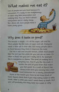 Why Shouldn't I Eat Junk Food?