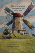 Puss in Boots (Ladybird Books)