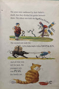 Puss in Boots (Ladybird Books)