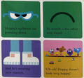 Hey Duggee: The Feelings Badge