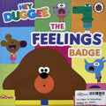 Hey Duggee: The Feelings Badge