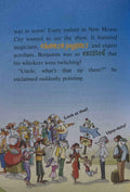 Geronimo Stilton Creepella von Cacklefur #7 A Suitcase Full of Ghosts