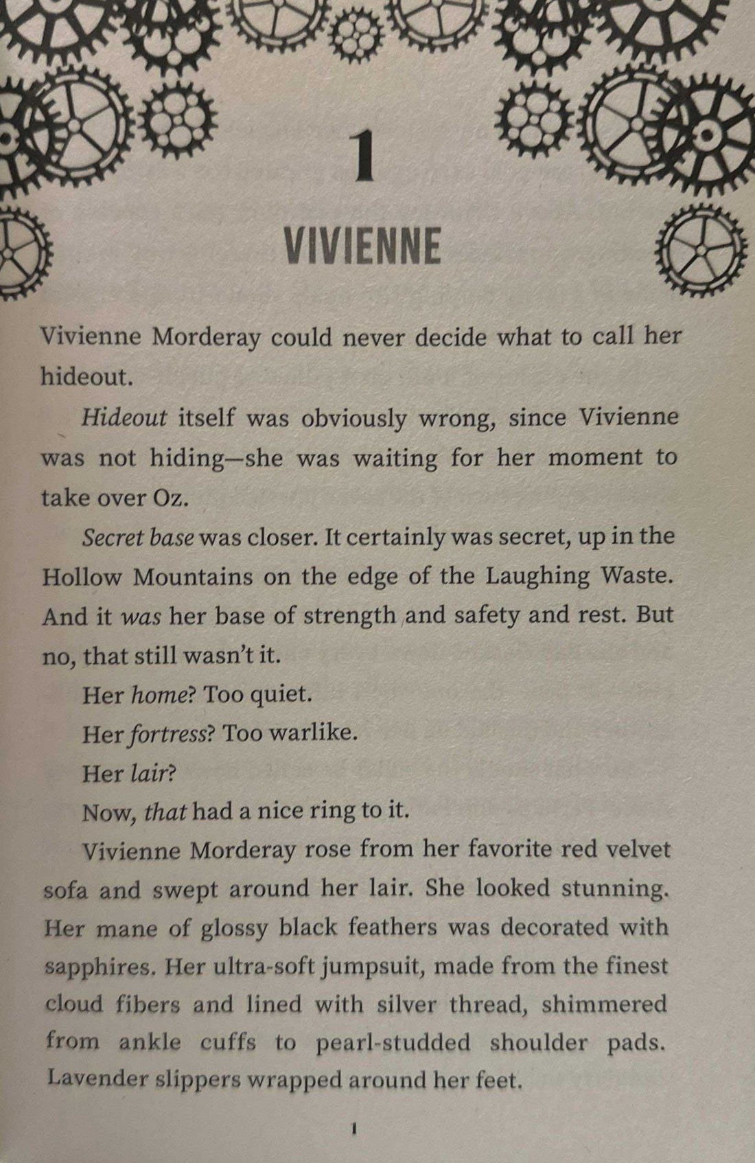 The School For Wicked Witches #2 Wicked Never Waits