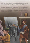 Leonardo Da Vinci: Extraordinary Scientist Who Changed The World