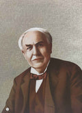 Thomas Edison: Extraordinary Scientist Who Changed The World