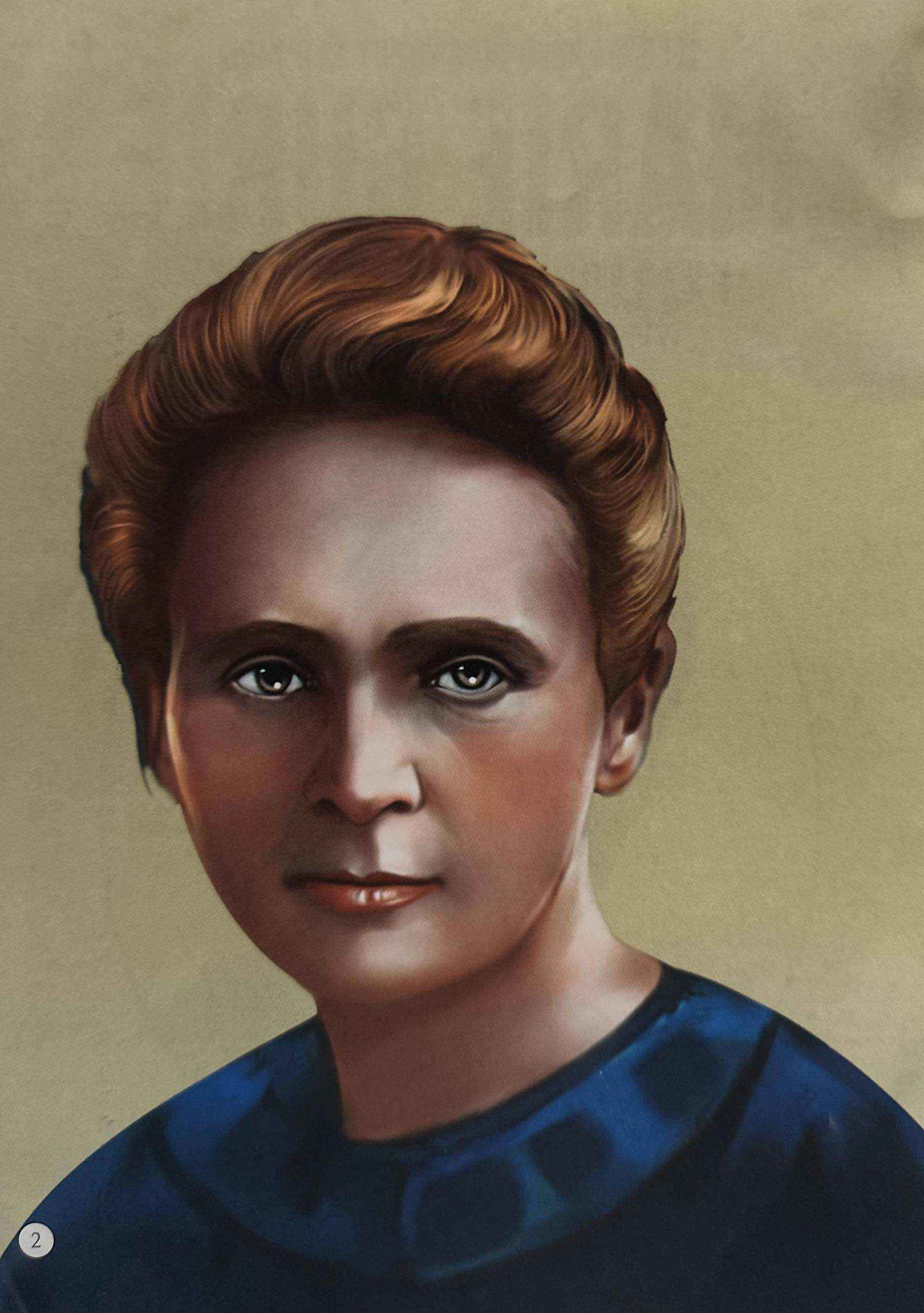 Marie Curie: Extraordinary Scientist Who Changed The World