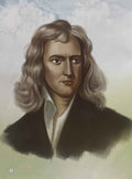 Isaac Newton: Extraordinary Scientist Who Changed The World