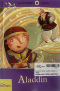 Ladybird Tales: Aladdin (Ladybird Tales)