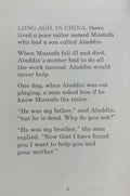 Ladybird Tales: Aladdin (Ladybird Tales)