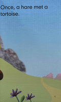 The Hare and the Tortoise (All Time Favourite Stories)
