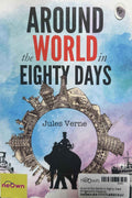 Around the World in Eighty Days (Fingerprint Classics)