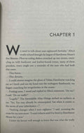The Inheritance Games #3 The Final Gambit
