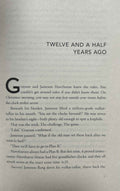 The Inheritance Games #4 The Brothers Hawthorne