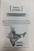 Sardar Patel: Man of Iron * Words of Steel: 50 Inspiring Stories from the Leader's Life