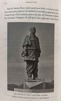 Sardar Patel: Man of Iron * Words of Steel: 50 Inspiring Stories from the Leader's Life