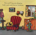 Pip and Posy Where Are You?: Pip and Posy At Bedtime