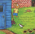 Pip and Posy Where Are You?: Pip and Posy In the Garden
