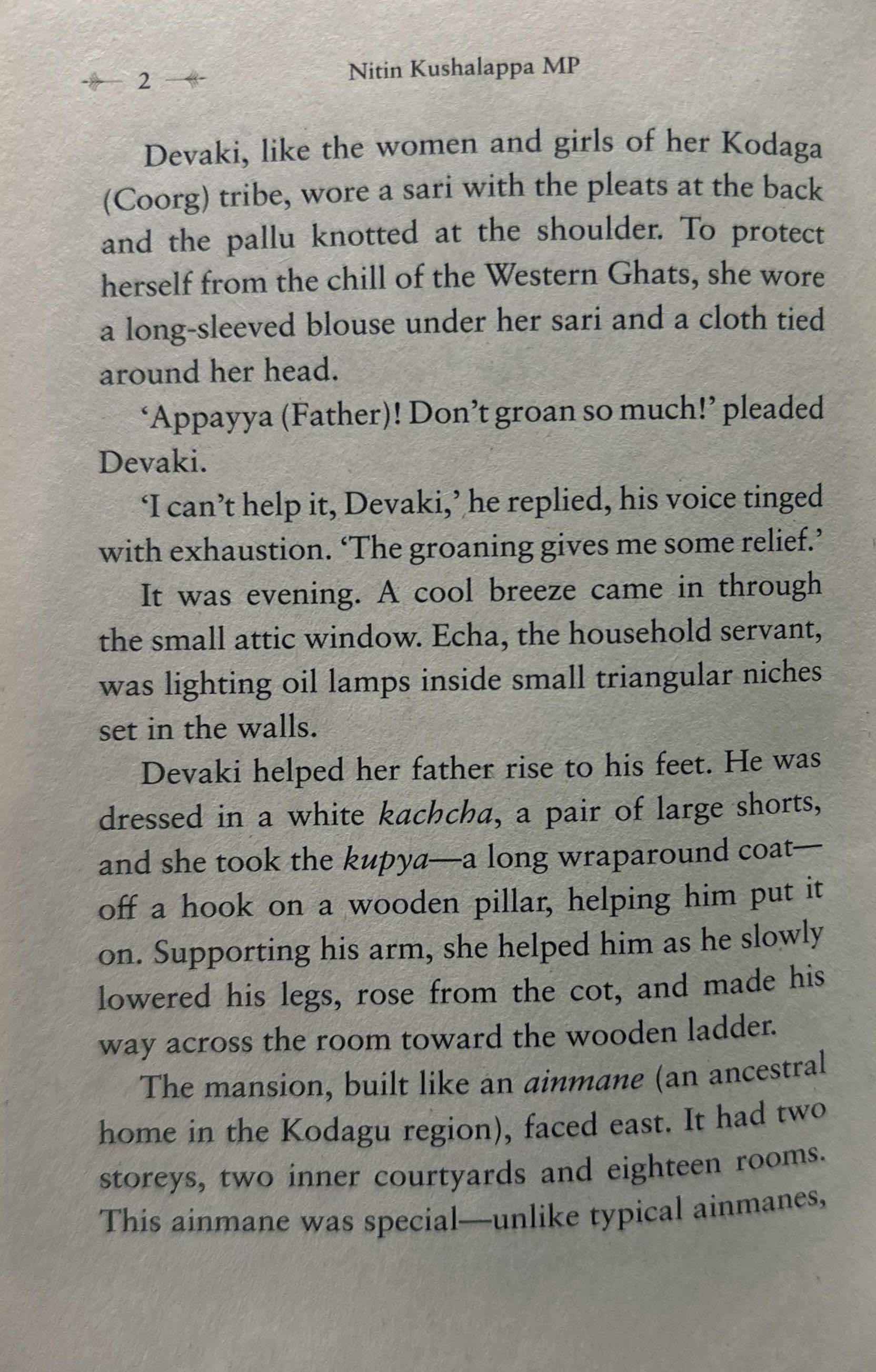 Girls of India: A Hoysala Adventure