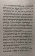 Girls of India: A Mauryan Adventure