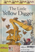 The Little Yellow Digger