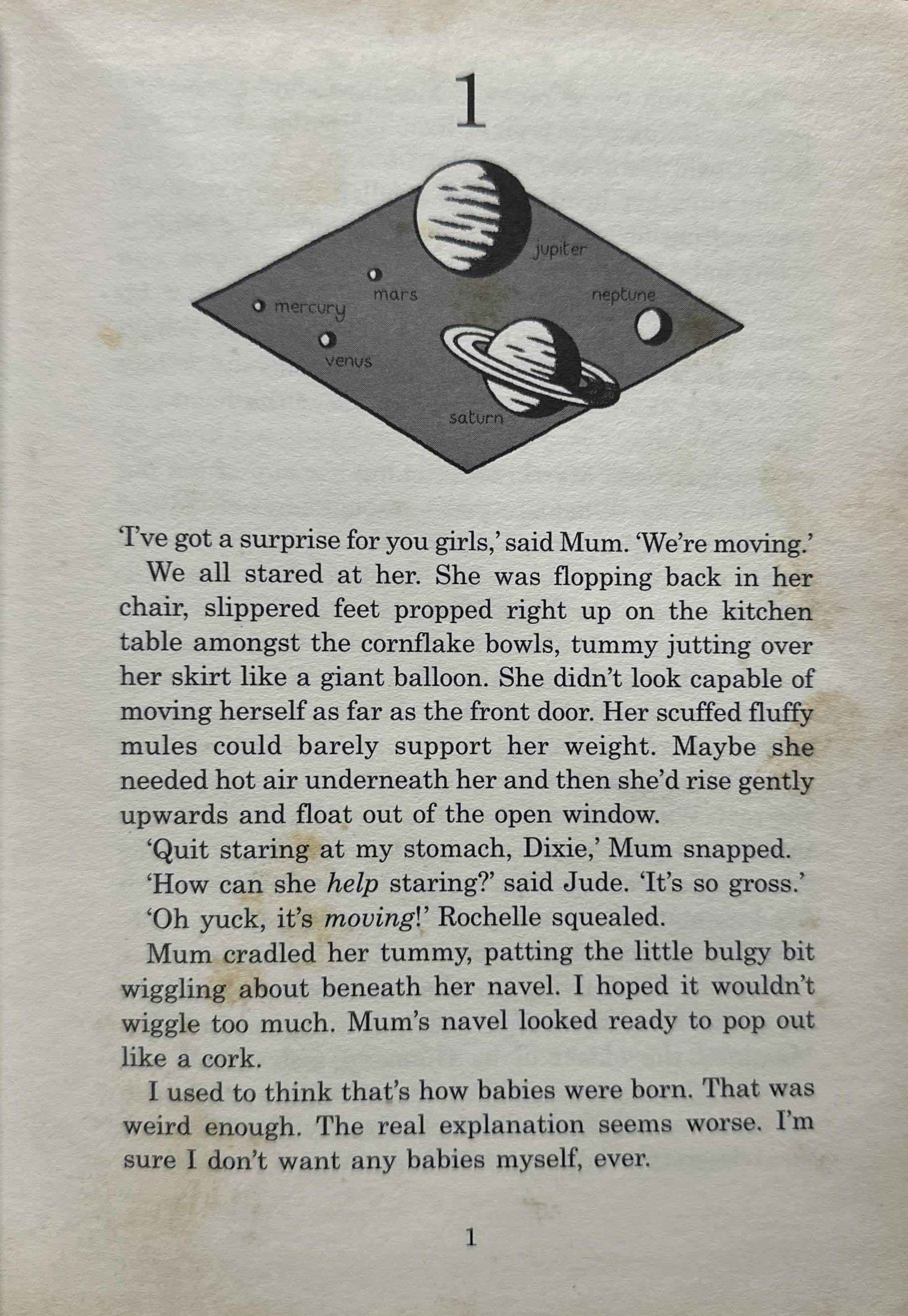 The Diamond Girls