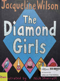 The Diamond Girls