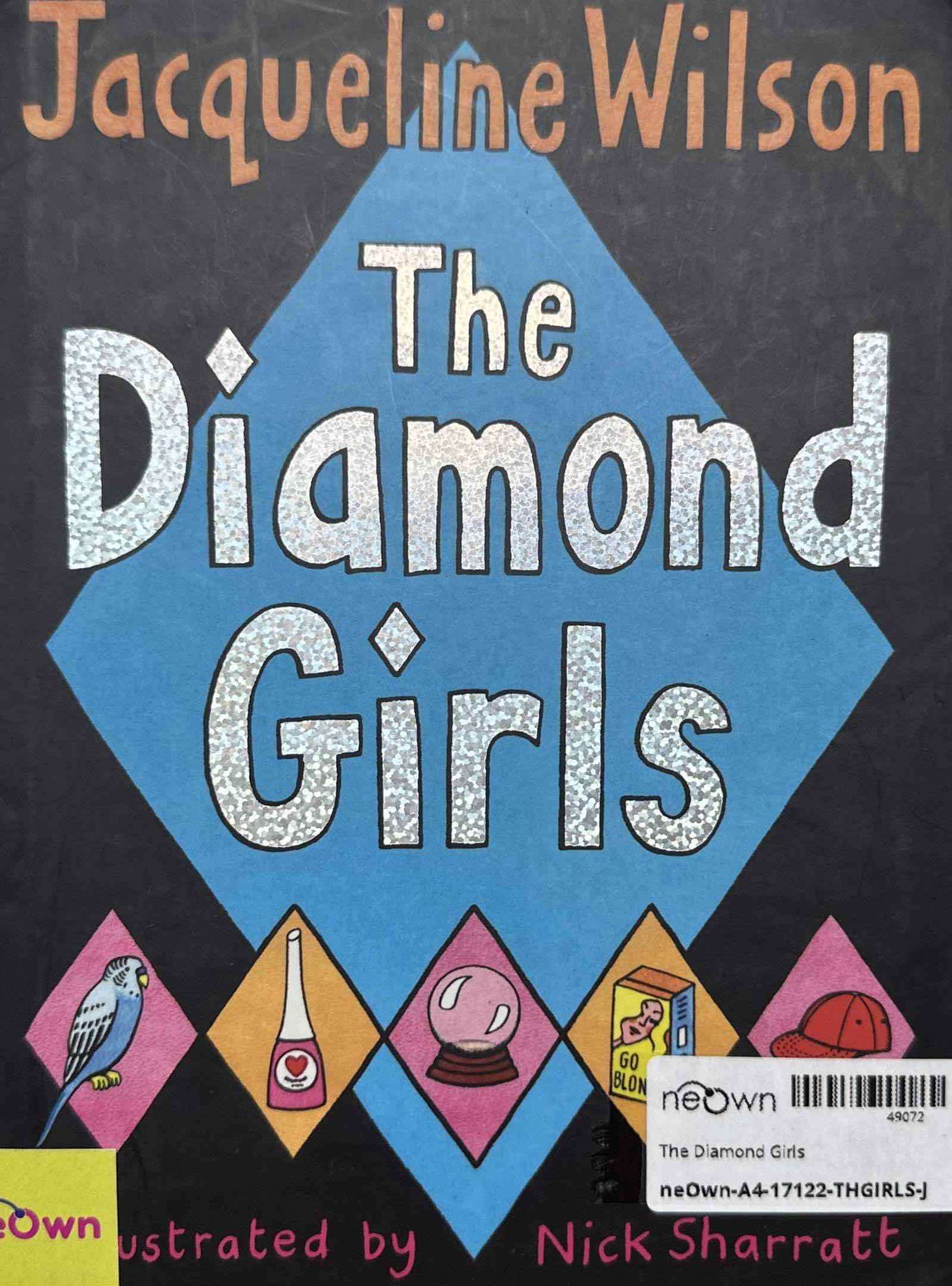 The Diamond Girls