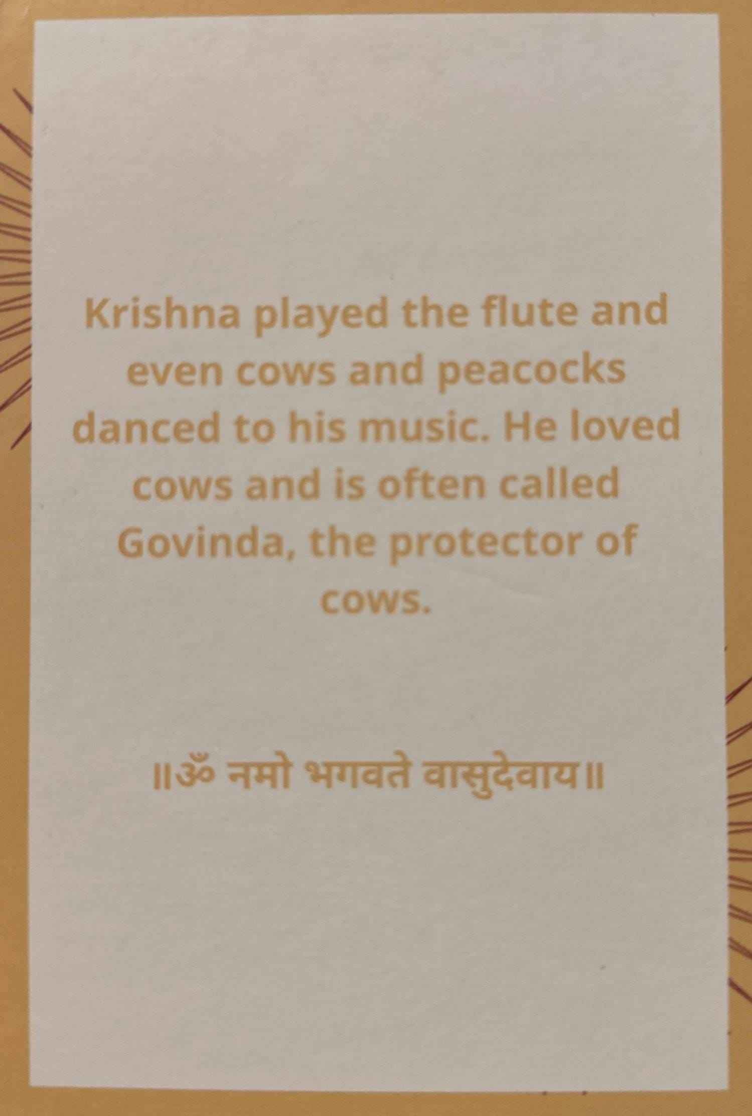 India: For Little Minds (Flash Cards)