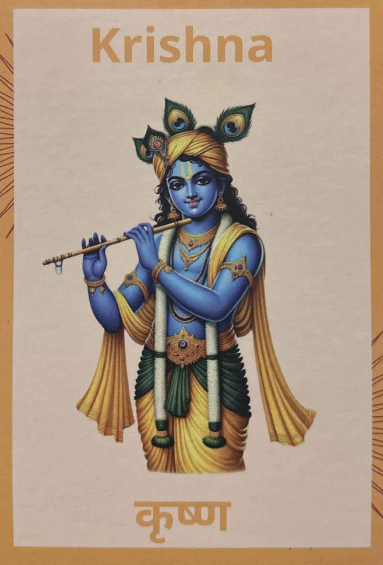 India: For Little Minds (Flash Cards)