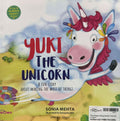 The Always Happy Series: Yuki the Unicorn