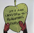 Grumpy Monkey #2 Grumpy Monkey Party Time! (Paperback)