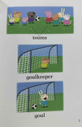 Ladybird Readers Level 2: Playing Football