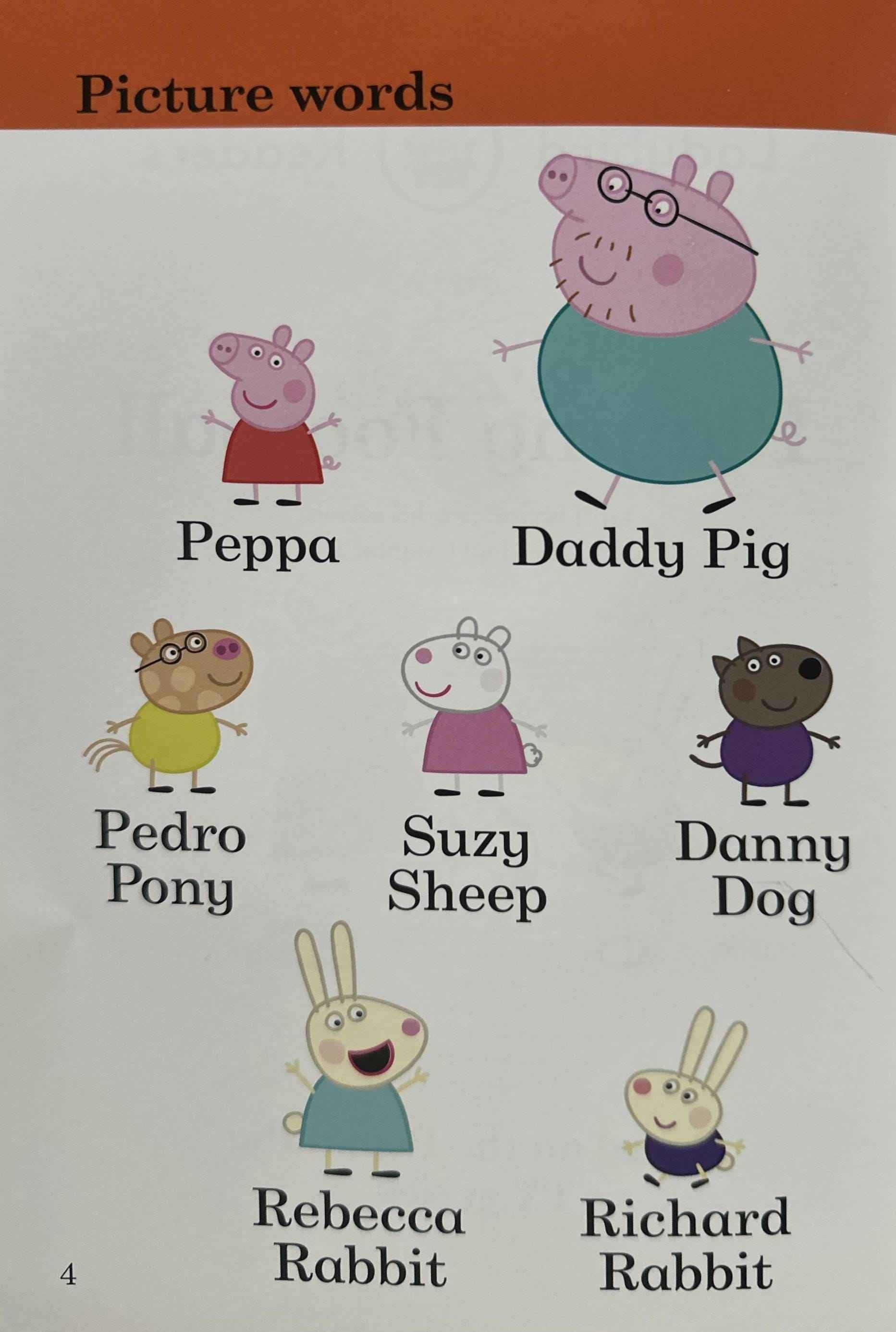 Ladybird Readers Level 2: Playing Football