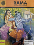 Amar Chitra Katha: Rama (Retold from the Ramayana)