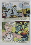 Amar Chitra Katha: Rama (Retold from the Ramayana)