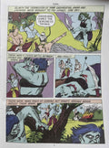Amar Chitra Katha: Rama (Retold from the Ramayana)