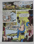 Amar Chitra Katha: Rama (Retold from the Ramayana)