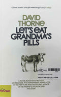 Let's Eat Grandma's Pills