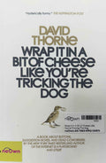 Wrap It In A Bit of Cheese Like You're Tricking The Dog