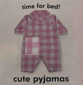 Baby Touch and Feel: Bedtime (Baby Touch and Feel)