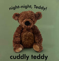 Baby Touch and Feel: Bedtime (Baby Touch and Feel)