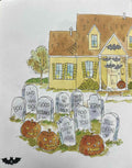 Happy Haunting, Amelia Bedelia