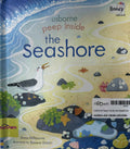 Usborne Peep Inside the Seashore